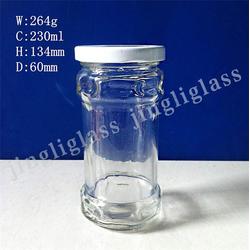 晶力玻璃瓶厂家 农药玻璃瓶厂 广州玻璃瓶厂